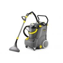 Injecteur/extracteur 1200w 74 L/s Avec Chauffage Intégré Puzzi 30/4 E Karcher - Bricoman