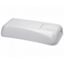 Couvercle Ap128 - Geberit : 215.445.11.1 - Bricoman