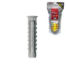 Serre-câbles 7,6x300 Serre-câbles Blanc 100 - Bricoman