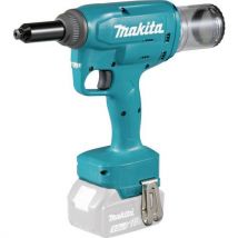 Pistolet À Riveter Sans Fil Makita Drv150z Drv150z 18 V - Bricoman