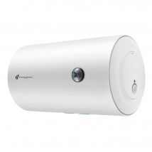 Chauffe Eau Electrique Mural Blindé Horizontal Bypso Sannover 150 Litres - Bricoman