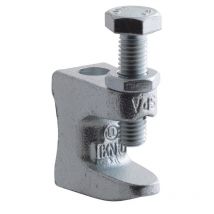Pince À Poutrelle Tkl M10 Fischer 79688 - Bricoman