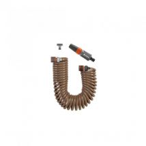Kit Flexible D'Arrosage Gardena 15 M - 4648-26 - Bricoman