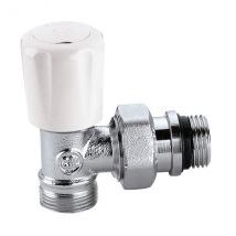 Vanne Thermostatique Agencée Pour Commandes Thermostatiques Caleffi 425 - 3/8" - Bricoman