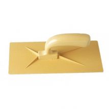 Mondelin - Platoir À Gréser Poignée Ouverte - Bricoman