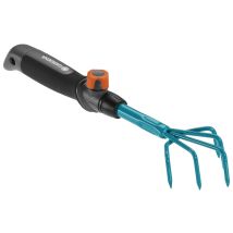 Griffe À Fleurs Combisystem En Acier Gardena - Tecnomat