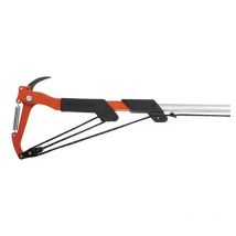 Echenilloir+perche Système Auto Bahco - Ap-234-f - Bricoman