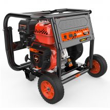 Pompe À Essence Relevage Genergy Danubio Ii 30000l/h - 95m - Bricoman