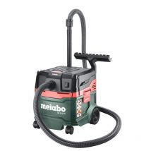 Aspirateur Tous Usages As 20 L Pc - Metabo 602083000 - Bricoman