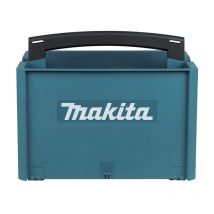 Caisse De Rangement Makpac Type 2 De 30 Litres - Makita P-83842 - Bricoman