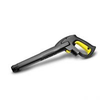 Karcher Poignee De Remplacement Quick Connect 13 Cm Pour Series K2, K3, K4, K5, K6, K7 - Bricoman