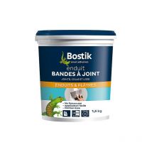 Enduit Bande A Joint Pate 1.5kg Bostik Bostik - 30604215 - Bricoman