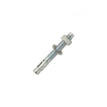 Goujon Ancrage Acier Bz - Bricoman
