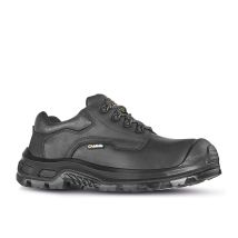 Chaussures De Sécurité Jaltruck S3 Ci Esd Noir - Jallatte - Taille 48 - Tecnomat