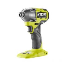 Visseuse A Chocs - Ryobi - Brushless - 18v - 300 Nm - 4 Modes De Vissage - Bricoman