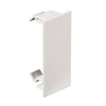 Joint De Couvercle Pour Goulotte Pvc Optiline 45 - Bricoman