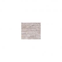 Barrette De Parement Travertin Beige Mix 1er Choix 10cm - Bricoman