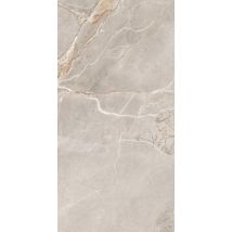 Carrelage Sol / Mur Effet Marbre Beige Madran Vanillia L.60 X L.120 Cm Mat Limcaro - Bricoman