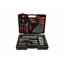 Mob - Coffret Multi-usage 81 Pieces - Bricoman
