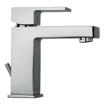 Robinet Moderne Lavabo De Petite Taille - Bricoman