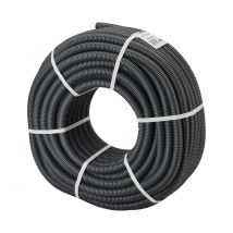 Debflex - Couronne De Gaine Icta Ø25 50 M Gris - Bricoman