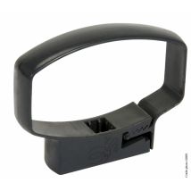 Collier De Descente Pour Gouttière Prp90a Pvc - Bricoman