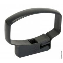 Collier De Descente Pour Gouttière Prp90a Pvc - Bricoman