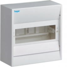 Coffret Cache-borne 8 M - Gd108a - Bricoman