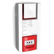 Alarmes Type 4 Autonome / Marque : Neutronics - Bricoman