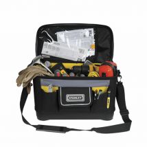 Sac À Outils Stanley (25,1 X 44,7 X 26,2 Cm) - Bricoman