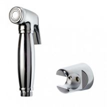 Douchette Wc Curve Hygiène Intime - Bricoman