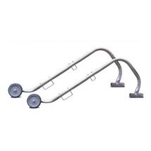 Crochet D Échelle De Toit - 3030 - Bricoman