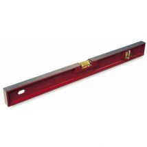 Niveau Rectangulaire Antichoc 2 Semelles Tmlh Stanley 40 Cm - 1-42-251 - Bricoman