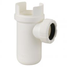 Siphon Pour Groupe De Sécurité Chauffe-eau F26x34 (1') - Ø32 Noyon & Thiebault - Bricoman