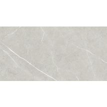 Carrelage Faience Murale Marbro Blanc Mate 30x60 Cm - Bricoman