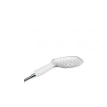 Douchette Raindance Select E150 Blanc Chromé - Hansgrohe - Bricoman