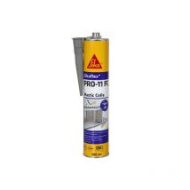 Mastic Colle Sika Sikaflex Pro 11 Fc Purform - Gris - 300ml - Bricoman