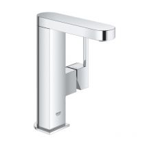 Grohe Mitigeur Monocommande Lavabo Taille M Grohe Plus (23872003) - Bricoman