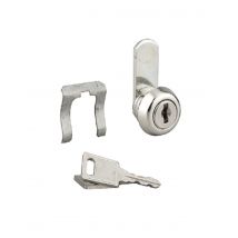 Thirard - Cylindre Batteuse Avec Came Plate À 12h Pour Boîte Aux Lettres - Thirard - Bricoman