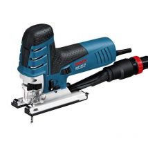 Scie Sauteuse Professional 780w En Coffret Synthétique - Bosch Gst 150 Ce - Bricoman