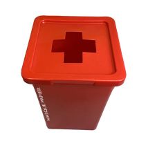 Bac De Collecte Des Déchets Trizen - Bricoman