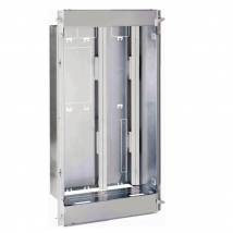 Bac Metal 18m Pr 4r+plat.+com - 401446 - Bricoman