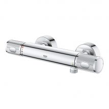 Grohe - Mitigeur Thermostatique Douche Grohtherm 1000 Performance - 34832000 - Bricoman