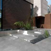 Dalle Sur Plots Prodige 2cm Gris R11 60*60 Cm - Réflex Boutique - Bricoman