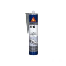 Colle Mastic Marine Sika Sikaflex 291i - Gris - 300ml - Bricoman