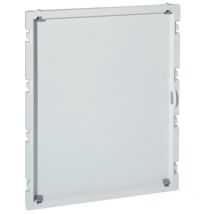 Porte Intérieure Bocchiotti Pour Peintures Pedro 425x539x20 - Bricoman