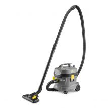 Aspirateur Poussière Professionnel Karcher T 11/1 Classic Hepa, 23,5 Kpa, 11 L - Bricoman
