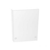 Jonction Sol/plafond Pour Goulotte Gtl Resi9 13 Modules - Bricoman