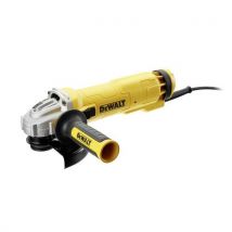 Meuleuse Dangle Dewalt Dwe4238-qs - Bricoman