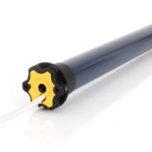 Moteur Somfy Oximo Io 6/17 1032700 - Bricoman